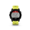 Garmin Forerunner 945 LTE Pack Prieto/Amarillo