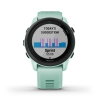 Garmin Forerunner 745 Music Verde