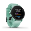 Garmin Forerunner 745 Music Verde