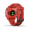 Garmin Forerunner 745 Music Rojo