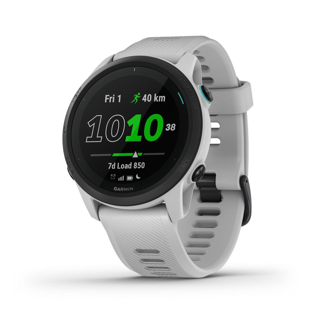 Garmin Forerunner 745 Music Branco