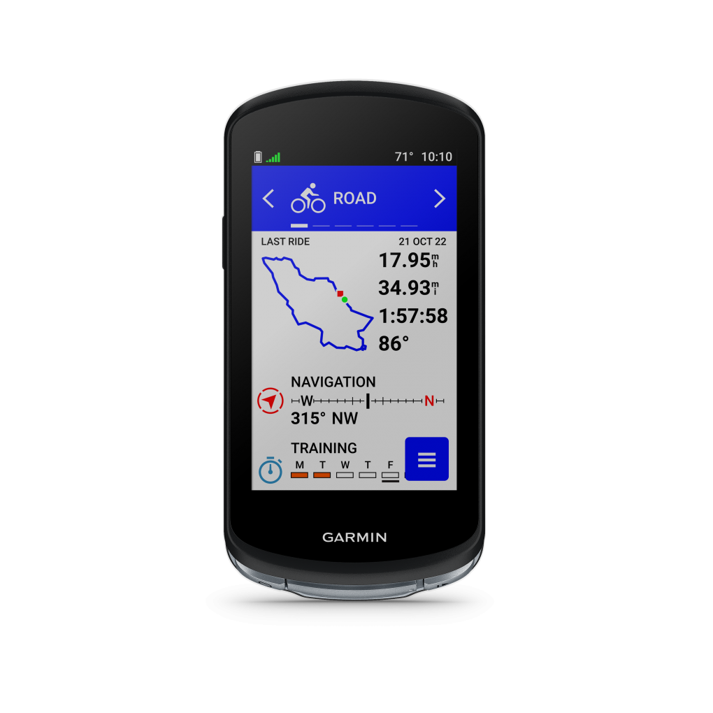 Garmin Edge 1040