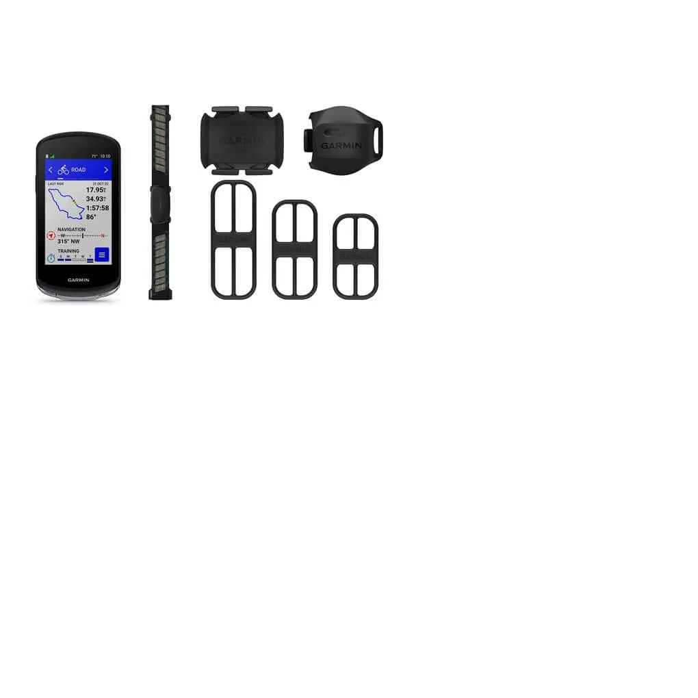 Garmin Edge 1040 Pack