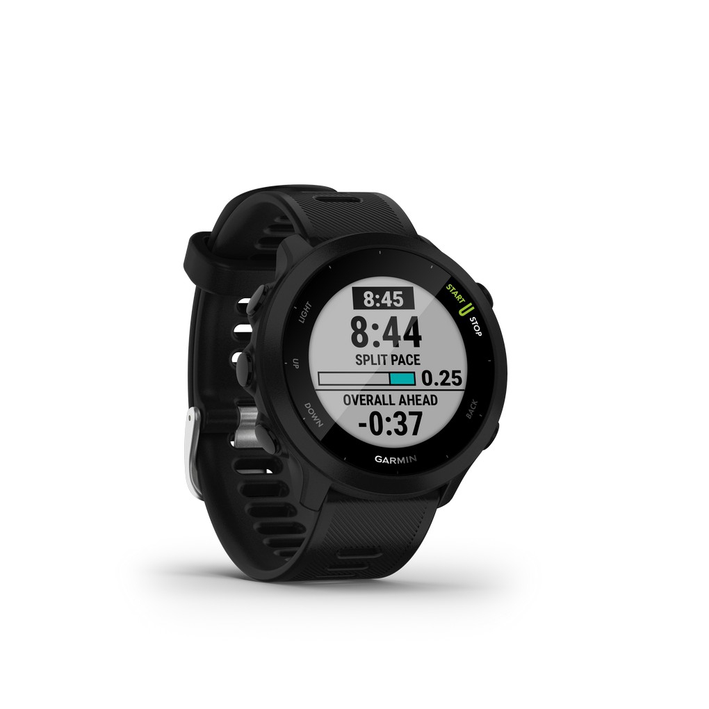 Garmin Forerunner 55 Prieto