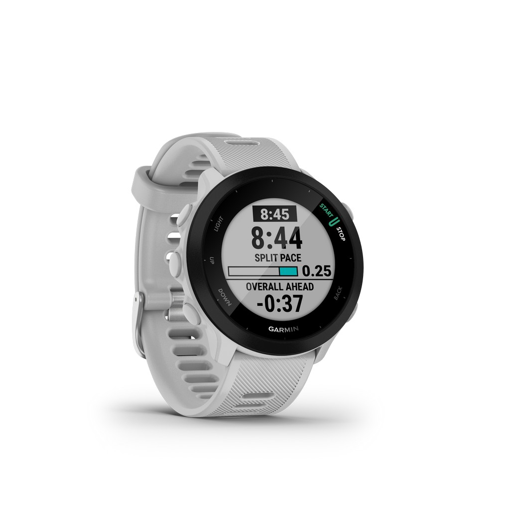 Garmin Forerunner 55 Branco