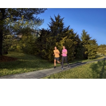 GARMIN FORERUNNER 55 BRANCO