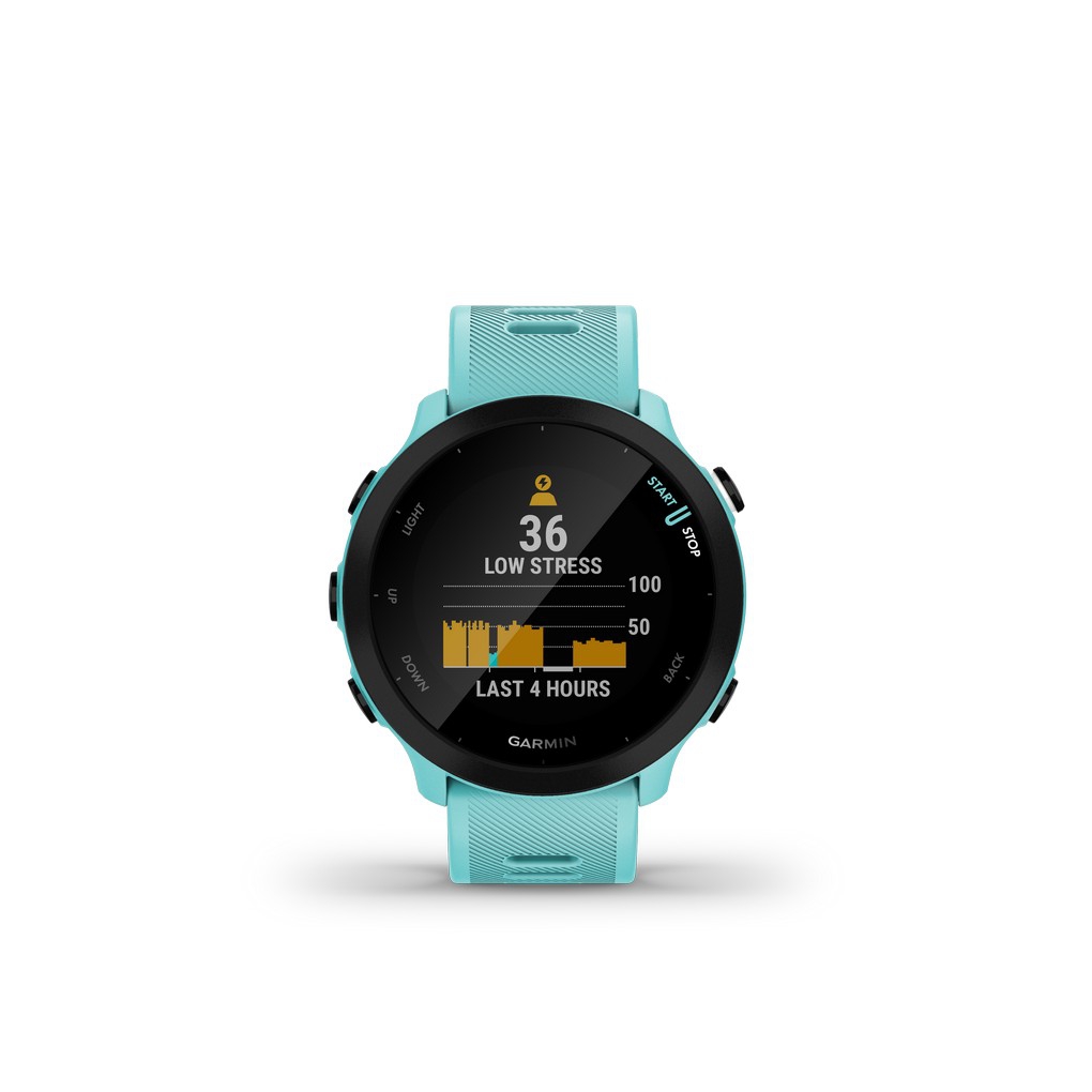 Garmin Forerunner 55 Aqua