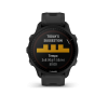 Relgio Garmin Forerunner 955 Solar Music Preto