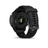 Relgio Garmin Forerunner 955 Solar Music Preto