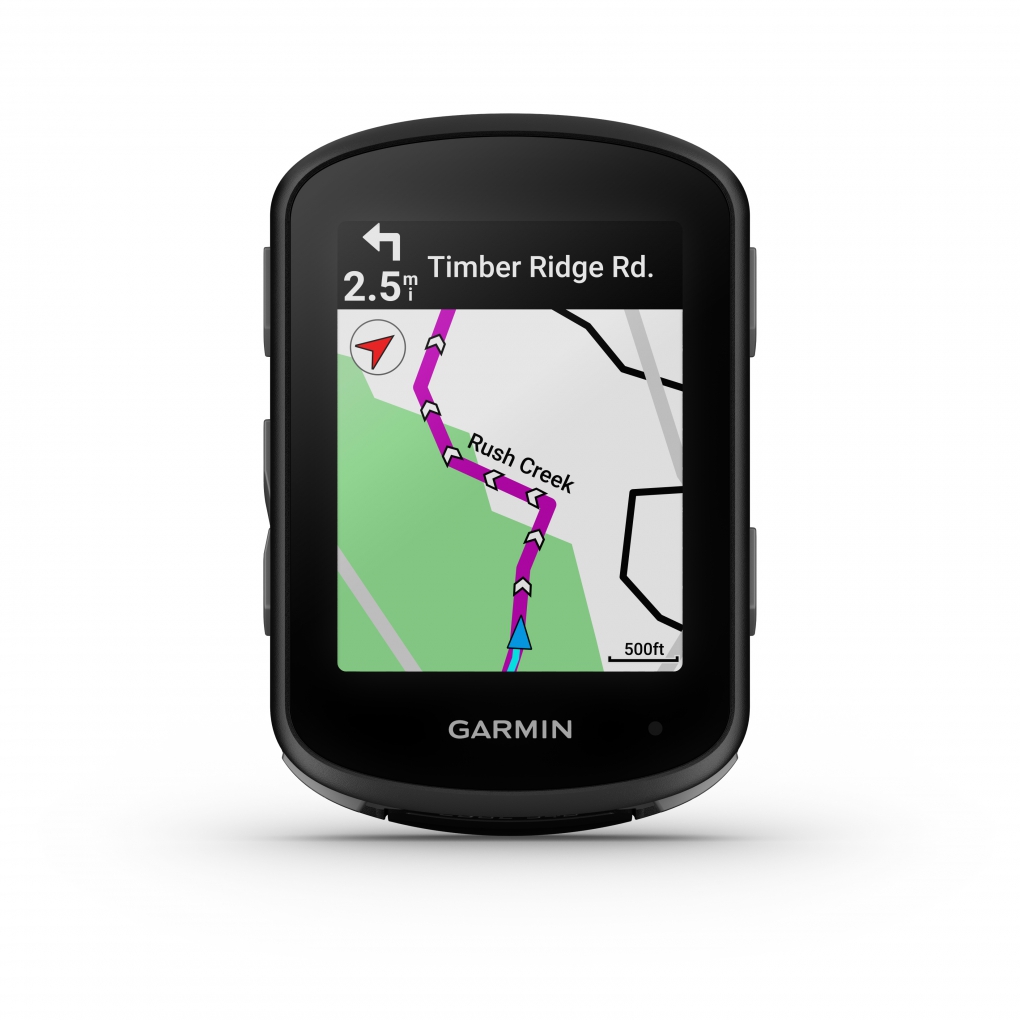 Garmin Edge 540