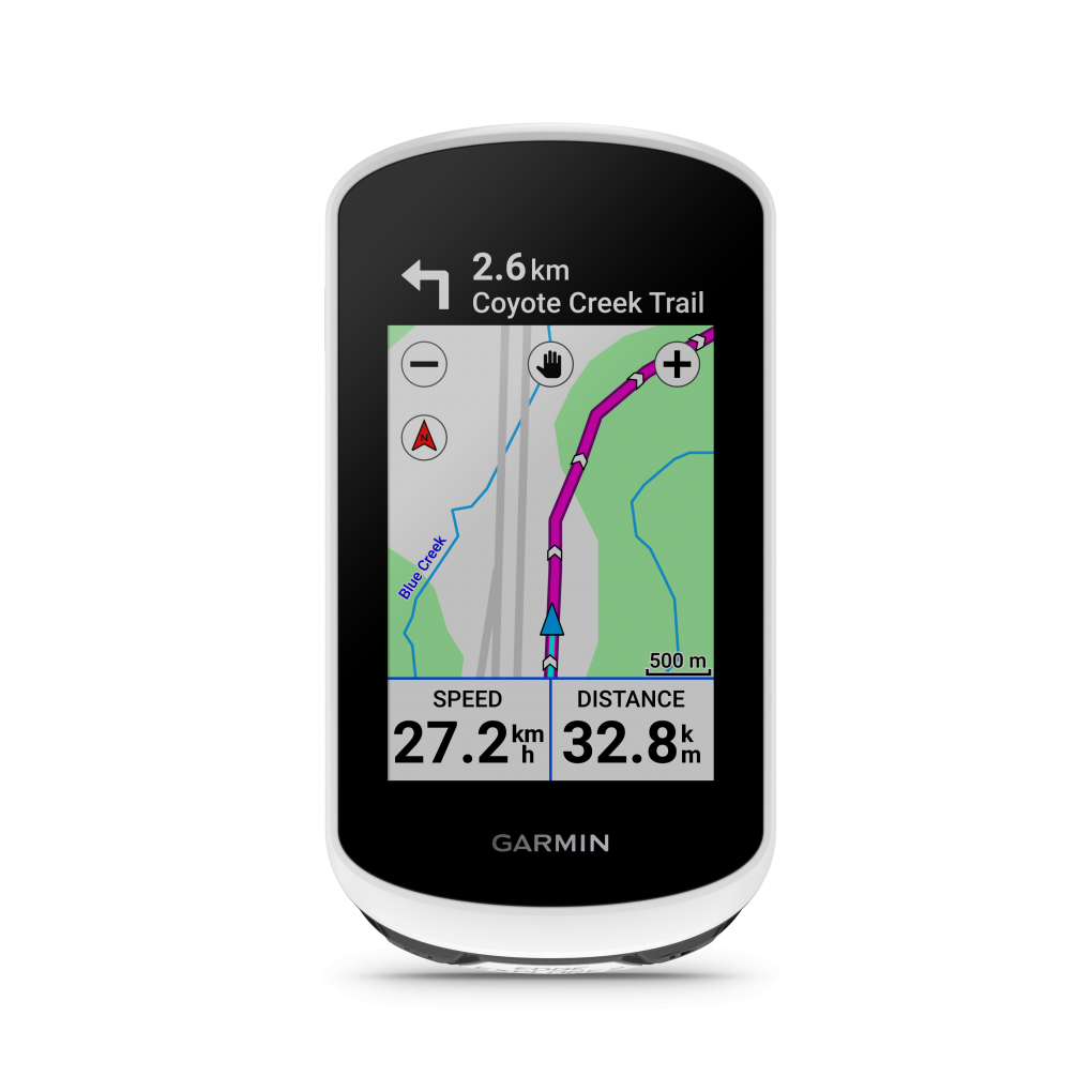 GARMIN EDGE EXPLORE 2