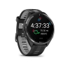 Reloj Garmin Forerunner 965 Music Negro/Gris