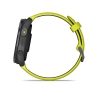 Reloj Garmin Forerunner 965 Music Amarillo/Negro