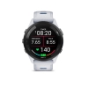 Reloj Garmin Forerunner 265 Music Blanco/Azul