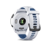 Reloj Garmin Forerunner 265 Music Blanco/Azul