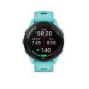 Reloj Garmin Forerunner 265 Music Turquesa/Negro