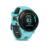 Reloj Garmin Forerunner 265 Music Turquesa/Negro