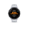 Reloj Garmin Forerunner 265 S Music Blanco/Verde