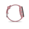 Reloj Garmin Forerunner 265 S Music Rosa/Blanco