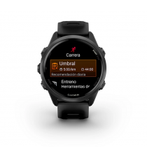 GARMIN FORERUNNER 570 ALUMINIO GRIS-NEGRO