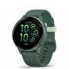 Garmin Vivoactive� 6 Jasper Green