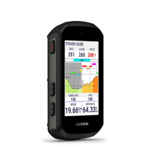 Dispositivo Garmin Edge 550