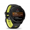 Garmin Forerunner� 170 GPS Negro Amarillo