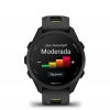 Garmin Forerunner� 170 GPS Negro Amarillo