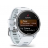 Garmin Forerunner� 170 GPS Blanco Azul Claro