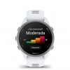 Garmin Forerunner� 170 GPS Blanco Azul Claro
