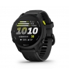 Garmin Forerunner� 70 GPS Negro