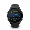 Garmin Forerunner� 70 GPS Negro