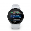 Garmin Forerunner� 70 GPS Blanco