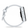 Garmin Forerunner� 70 GPS Blanco