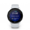 Garmin Forerunner� 70 GPS Blanco