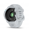 Garmin Forerunner� 70 GPS Blanco