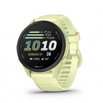 Garmin Forerunner� 70 GPS Amarillo