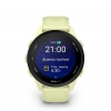 Garmin Forerunner� 70 GPS Amarillo