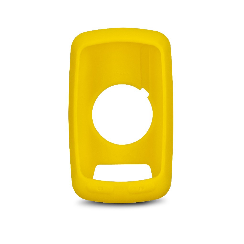 Garmin Capas Amarelo para Edge 810