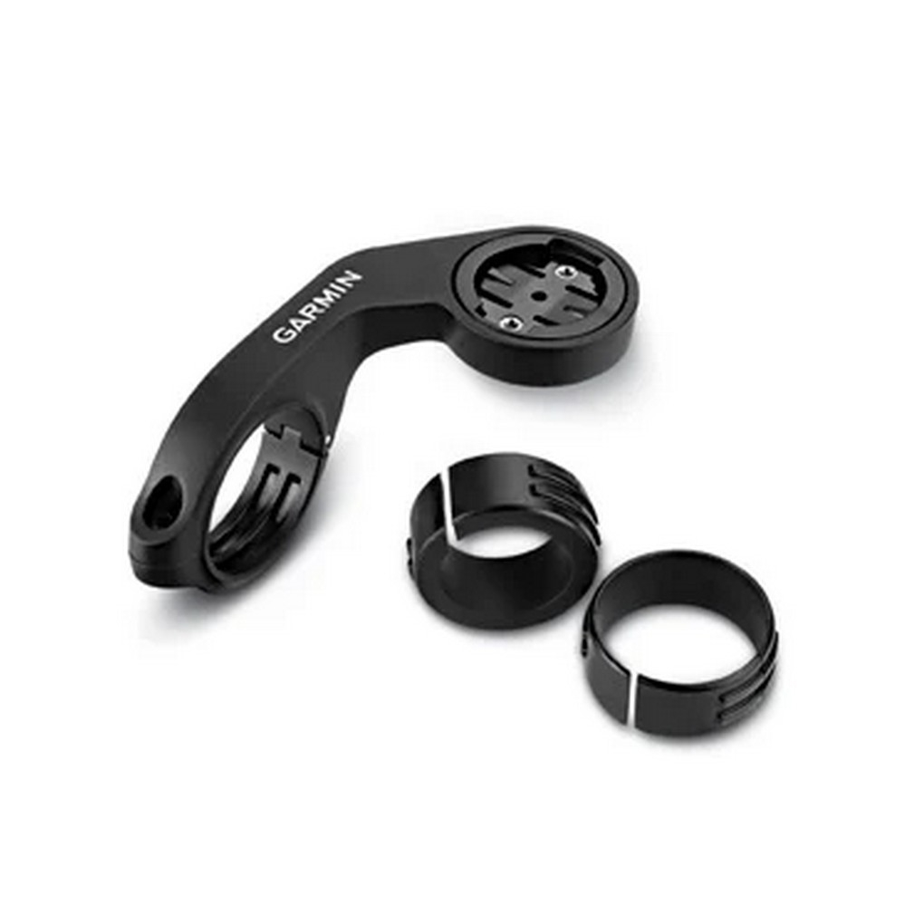 Garmin Soporte frontal alargado para bicicleta