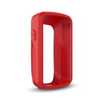 Garmin Capas para Edge 820 Vermelho