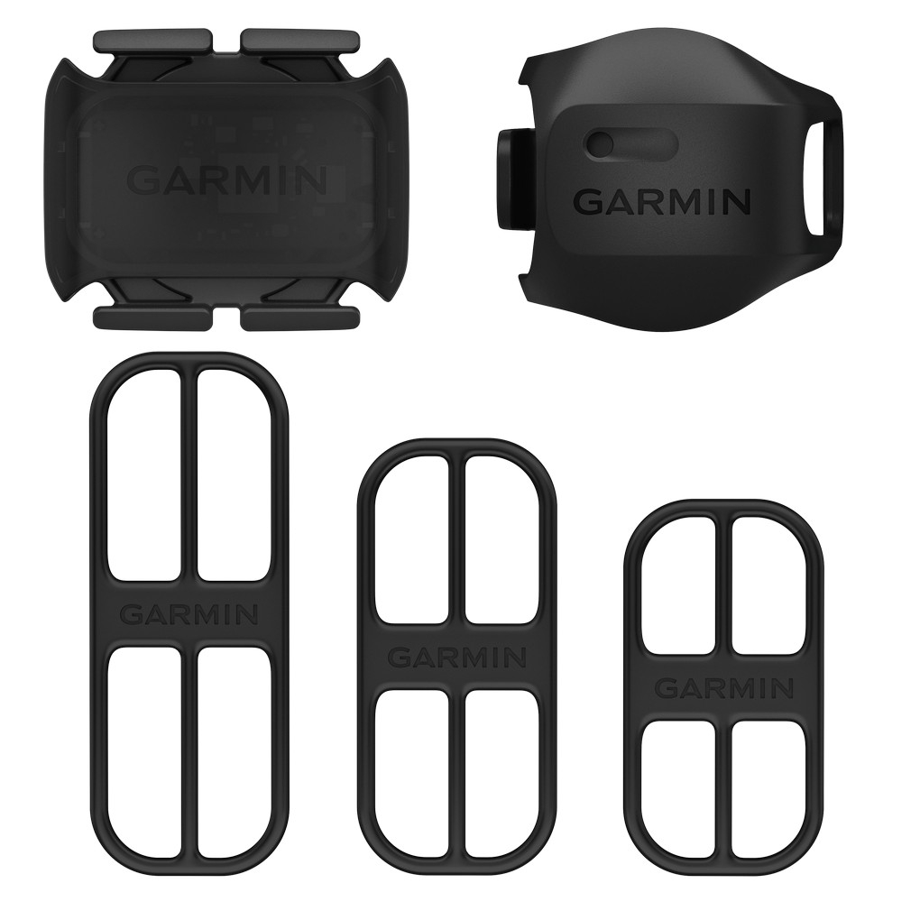 Sensores de Velocidade e Cadncia Garmin 2