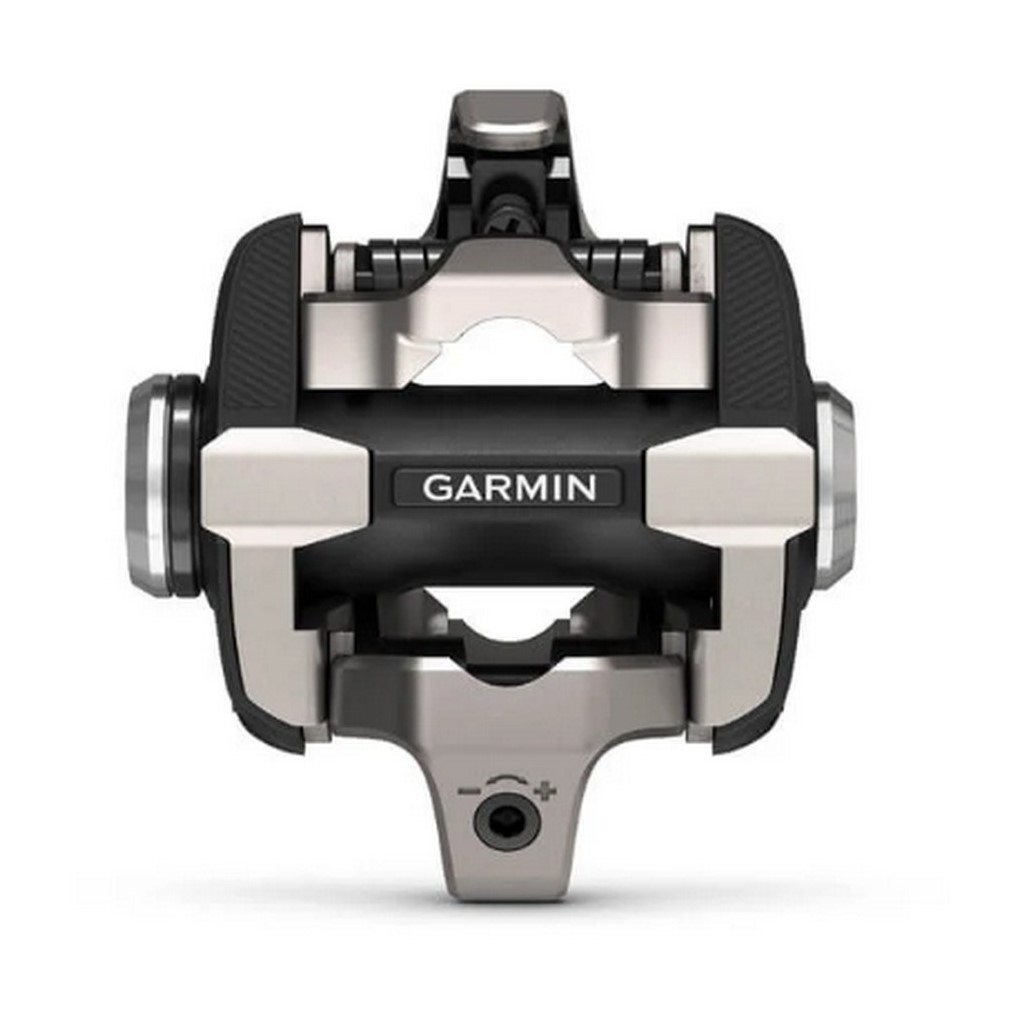 Deteco do corpo do pedal direito para o Garmin Rally XC