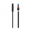 Cable para soporte de alimentacin Garmin compatible con Bosch