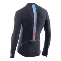 CAMISOLAS FAHRENHEIT M/L PRETO-HOLOGRAPHIC