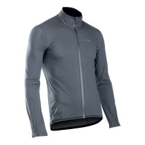 Chaqueta Northwave RAINSKIN SHIELD Gris Oscuro