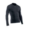 Camiseta Interior NORTHWAVE m/l SURFACE Negro 2023-24