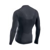 Camiseta Interior NORTHWAVE m/l SURFACE Negro 2023-24