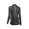 Chaqueta NORTHWAVE EXTREME 2 WMN Negro-Iridescent 2023-24