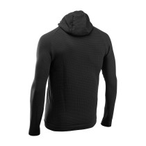 SUDADERA NORTHWAVE ROUTE KNIT NEGRO 2024-25